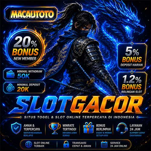 MACAUTOTO